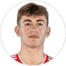 Daniel Edelman, Midfielder for St. Louis City