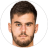 Pereira Gabriel, Goalkeeper for APOEL