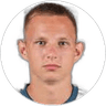 Ilya Bykovskiy, Defender for Kuban Krasnodar