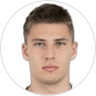Denis Faizullin, Forward for Torpedo Miass