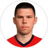 Vladislav Mikushin, Defender for Leningradets