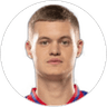 Ilya Agapov, Defender for Ufa