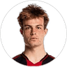 Will Reilly, Midfielder for Atlanta United