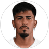 Ivonei, Midfielder for Al Bataeh