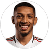 Costa Talles, Midfielder for FC Polissya Zhytomyr