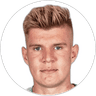 Piotr Samiec-Talar, Midfielder for Slask Wroclaw