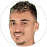 Enes Kuka, Midfielder for KF Korabi