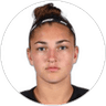 Astrid Gilardi, Goalkeeper for Italy