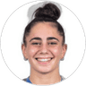 Bianca Vergani, Defender for AS Roma W