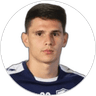 Agustin Bindella, Defender for Quilmes