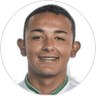 Jorge Cardona, Defender for Once Caldas