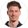 Lukas Vorlicky, Midfielder for Slovacko