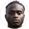 K. Moncrieffe, Attacker for Bury AFC