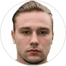 L. Elsom, Goalkeeper for Peterborough Sports