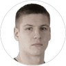 Jesse Huhtala, Forward for Tampere United