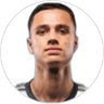 Eliano Reijnders, Forward for Persib