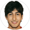 E. Tağızadə, Goalkeeper for CD Tudelano