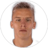 Dmitriy Zakharov, Midfielder for Dinamo Kirov