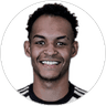 Neto, Midfielder for Al Bataeh