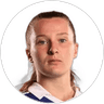 Carrie Jones, Midfielder for Norrköping