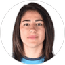 Antigona Hyska, Goalkeeper for Partizani W
