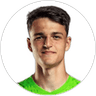 Jakub Surovcik, Goalkeeper for Sparta Prague