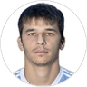Gabriel Hornyak, Midfielder for Slovan Bratislava II