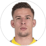 Tomas Suslov, Midfielder for Hellas Verona