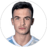 Roman Cerepkai, Forward for FC Košice
