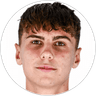M. Schröder, Attacker for 1. FSV Mainz 05 II