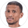 N. Allie, Defender for Cape Town Spurs