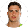 Lucas Canizares, Goalkeeper for CD Tondela