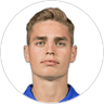 Daniel Obbekjaer, Defender for NSÍ Runavík
