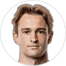 Frederik Carstensen, Forward for Sarpsborg 08
