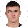 Casper Gedsted, Defender for 07 Vestur