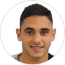 Charlie Florencio, Goalkeeper for Acero
