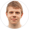 N. Johannesen, Midfielder for TB