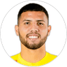 Bryan Castillo, Forward for Oleksandria