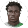 Faustin Senghor, Defender for FK Vardar