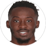 Mory Keita, Forward for TS Galaxy