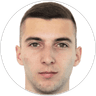 Edin Biber, Midfielder for Travnik