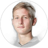 Martin Atanasov, Midfielder for Lokomotiv Plovdiv