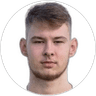 Ivo Kazakov, Forward for Pirin Blagoevgrad