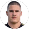 Georgi Trifonov, Forward for Spartak Varna