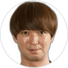 Toru Hasegawa, Goalkeeper for Tokushima Vortis