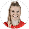Charlotte Grant, Defender for Malmö FF