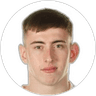 Darragh Burns, Midfielder for Grimsby Town