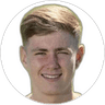 Barry Baggley, Midfielder for St Patrick's Athletic