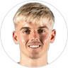 Ross McCausland, Forward for Rangers
