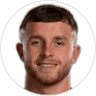 Dale Taylor, Forward for Blackpool